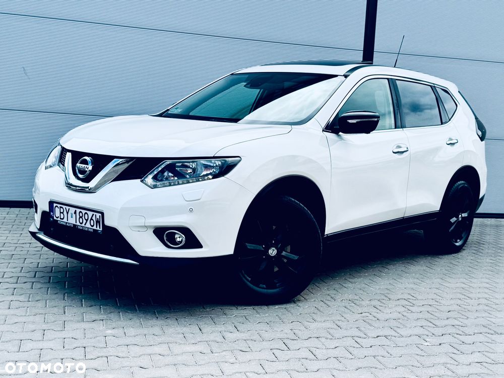 Nissan X-Trail - 17
