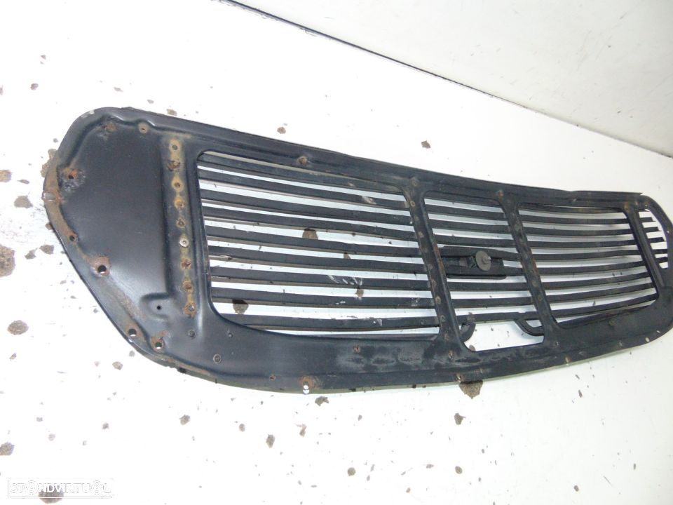 Austin Mini grelha - 6