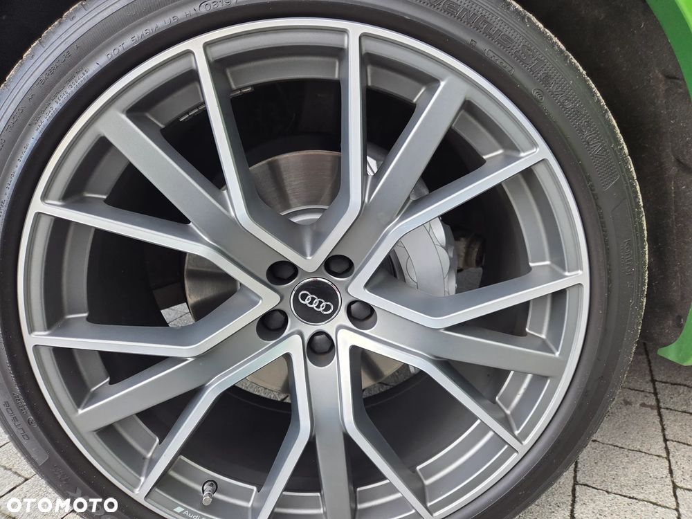 Audi Q7 - 22