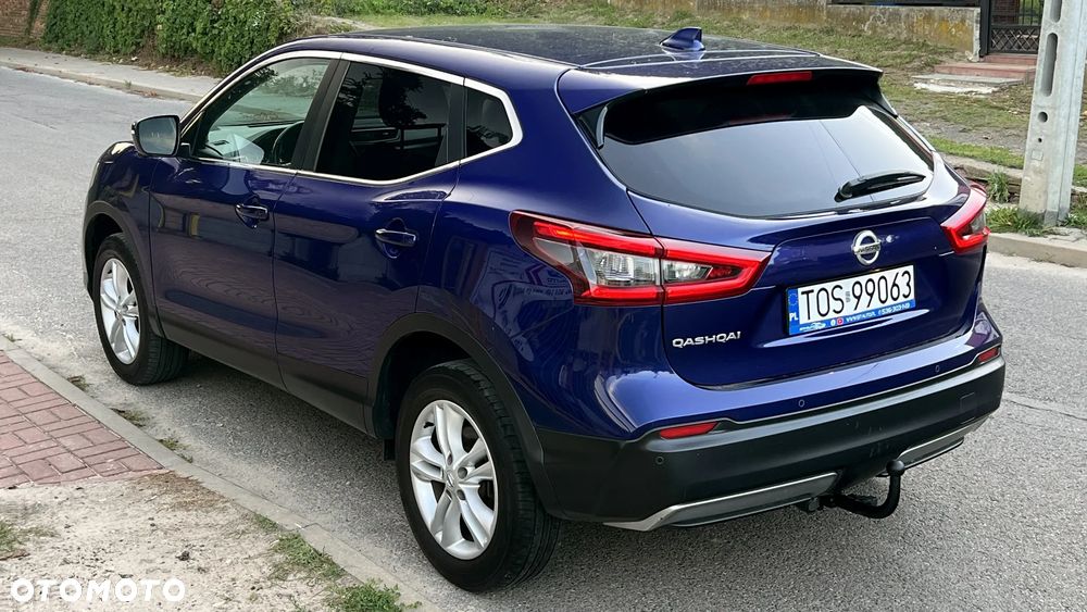 Nissan Qashqai 1.6 DIG-T Tekna - 3