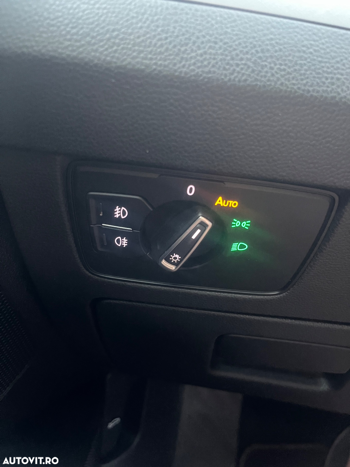 Volkswagen Passat Alltrack 2.0 TDI 4Mot DSG - 28