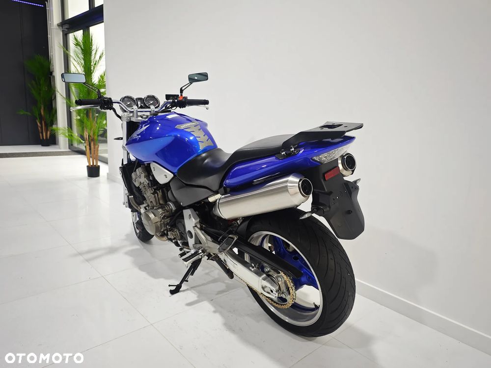 Honda Hornet - 15