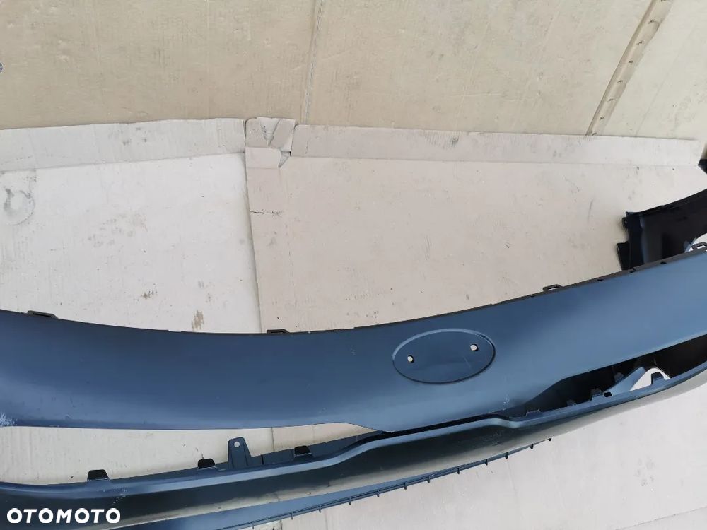 ZDERZAK PRZEDNI PRZOD KIA CEED III GT LINE - 7