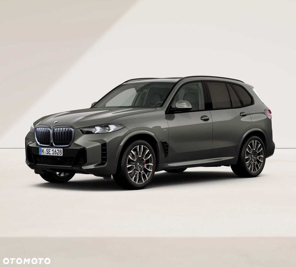 BMW X5 - 2
