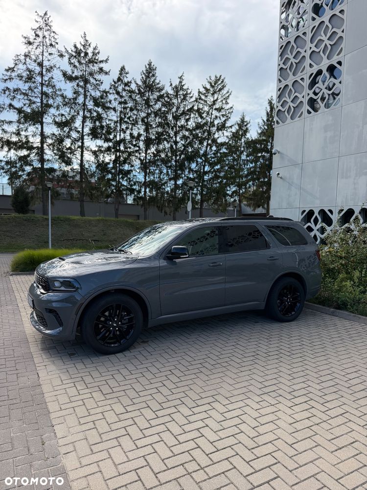 Dodge Durango 5.7 R/T - 5