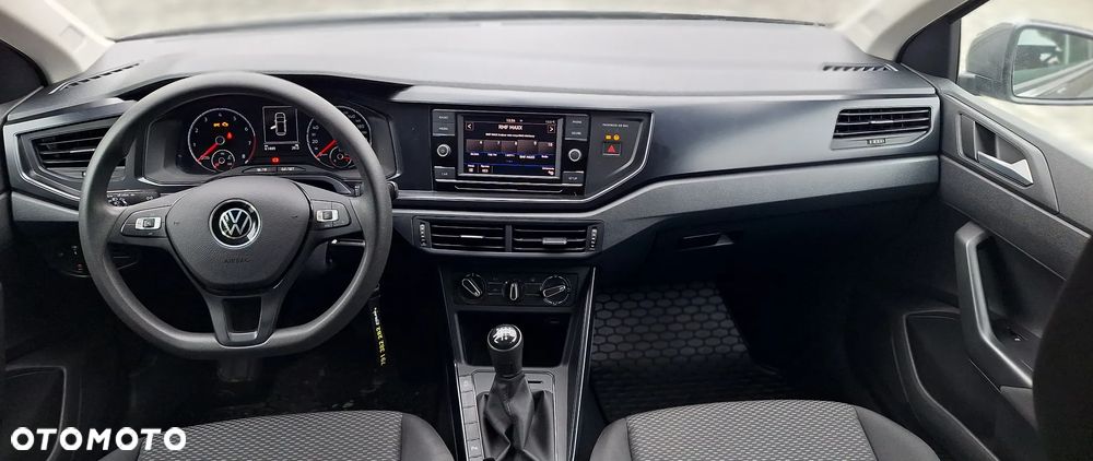 Volkswagen Polo - 7