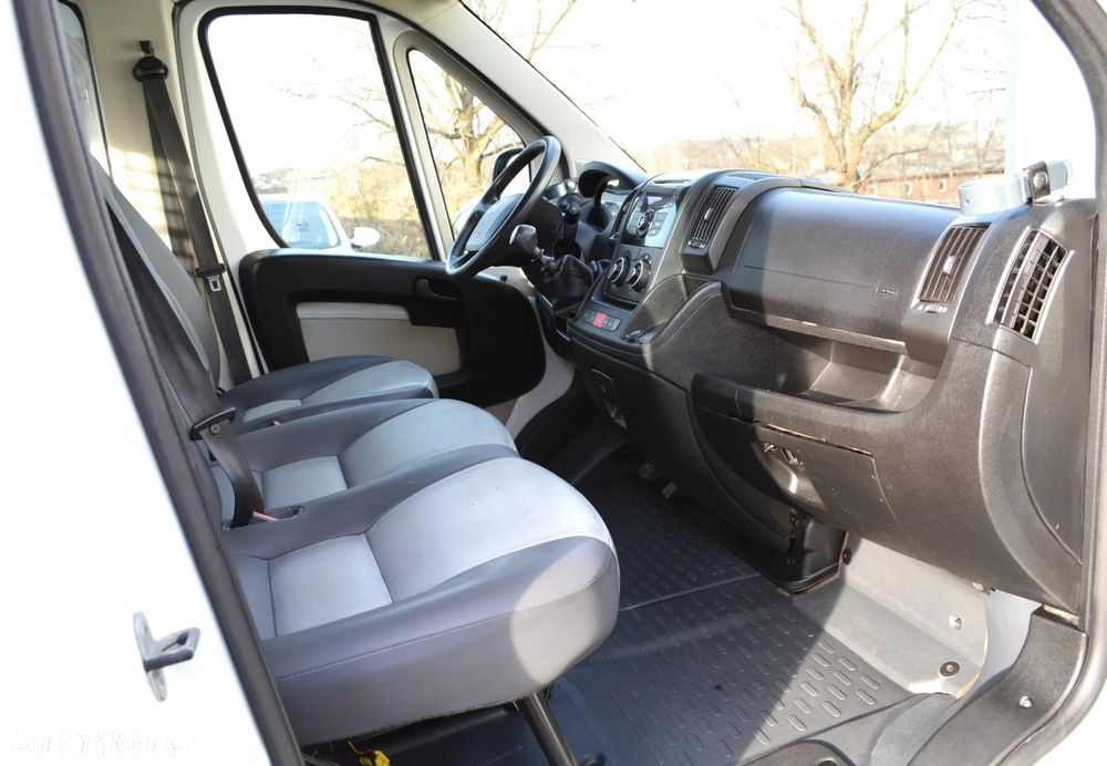 Peugeot BOXER - 4
