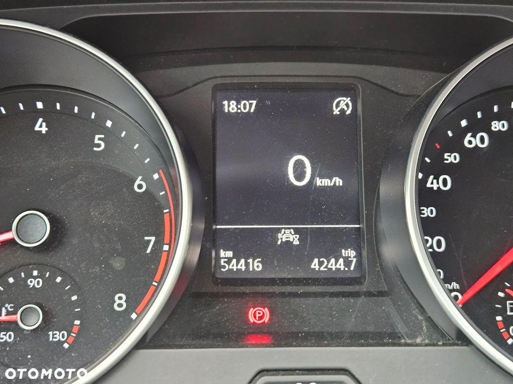 Volkswagen Tiguan 1.5 TSI EVO Comfortline - 27