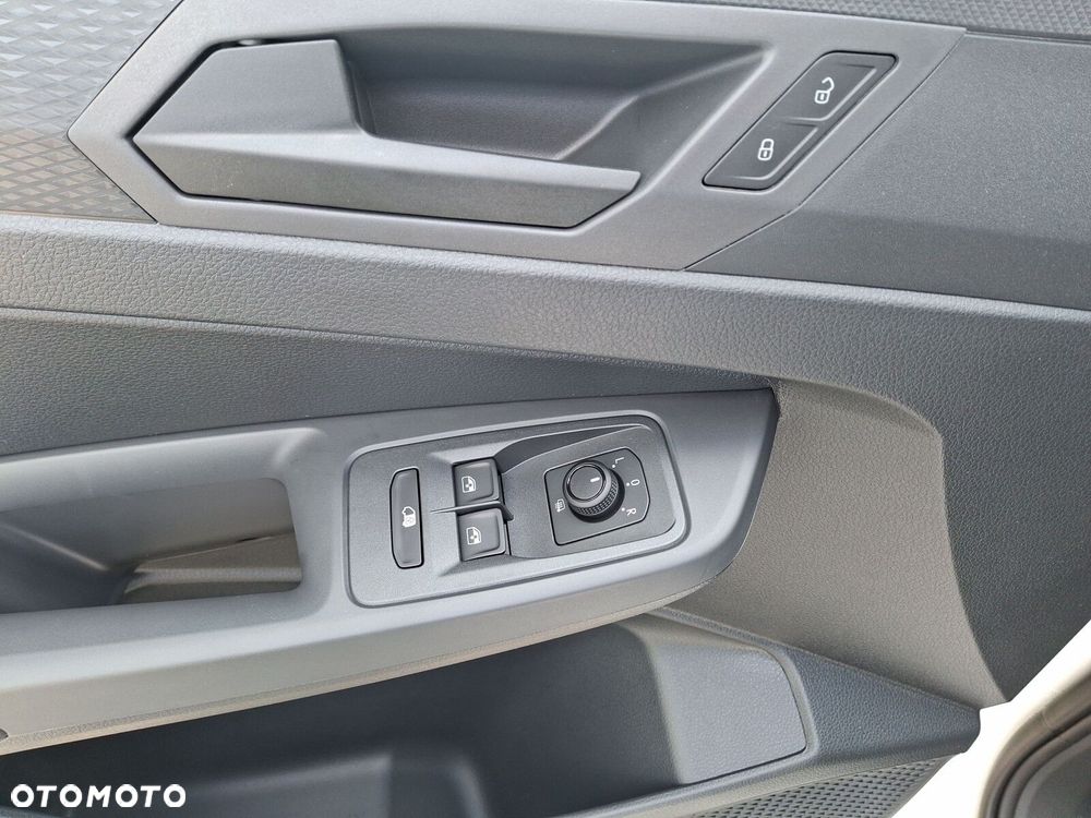 Volkswagen Caddy Cargo - 20