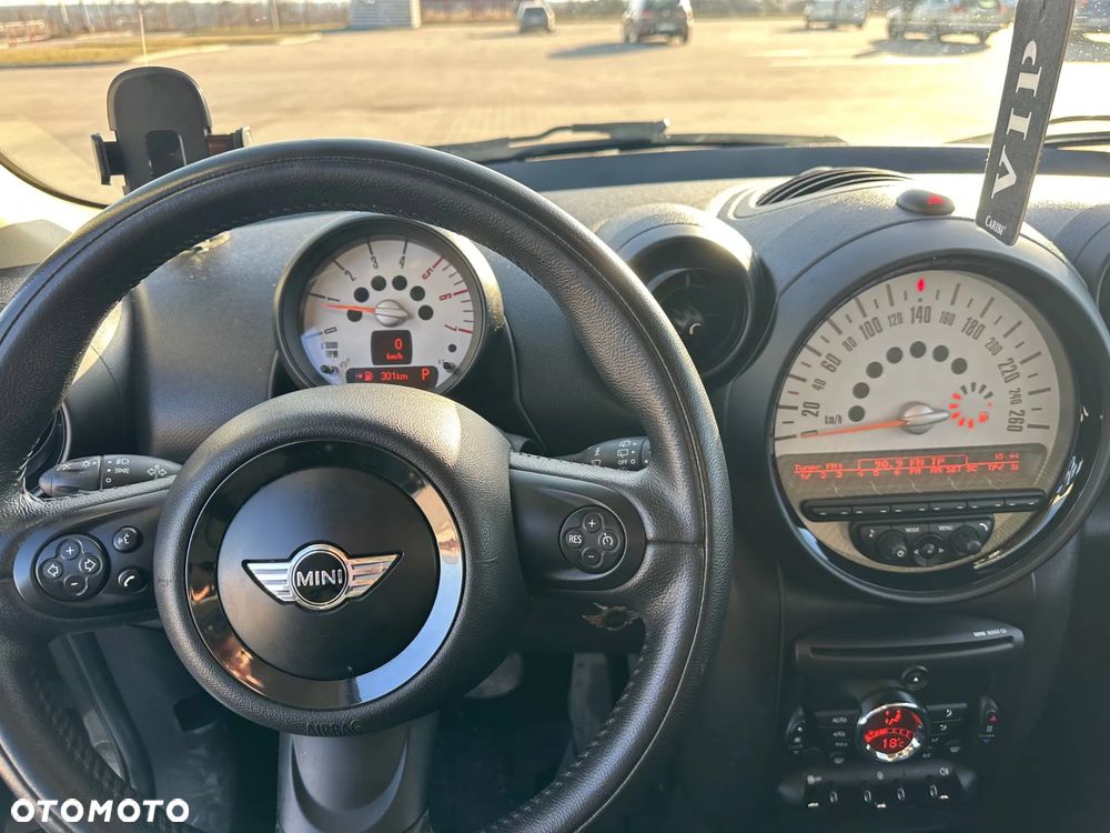 MINI Cooper - 6