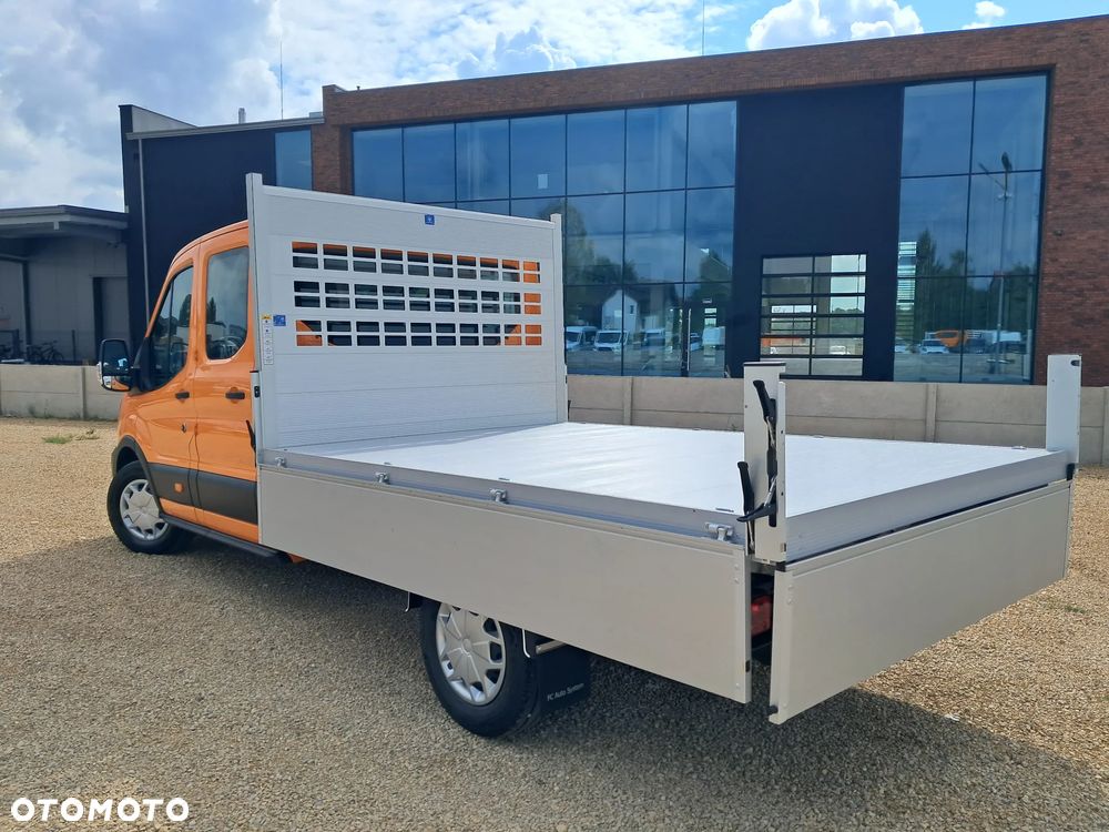 Ford Transit Brygadowy - 4