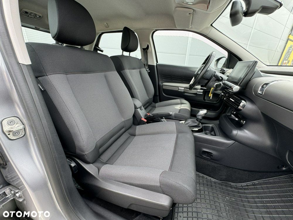 Citroën C4 Cactus PureTech 110 Stop&Start EAT6 Shine - 29
