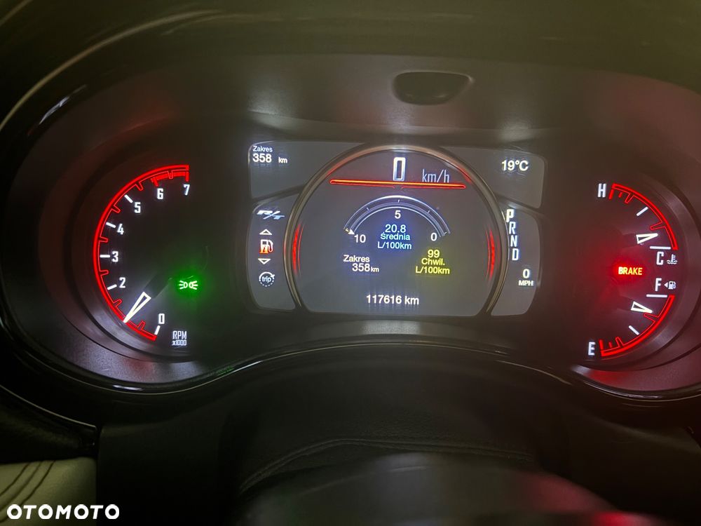 Dodge Durango 5.7 R/T - 16