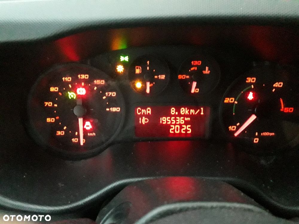 Iveco 35 - 18