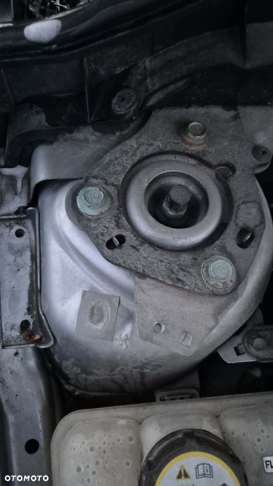 Mazda 3 1.6 MZ-CD DPF Exclusive-Line - 18