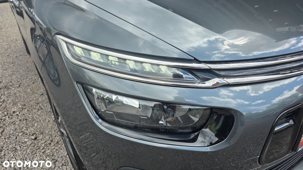 Citroën C4 Picasso 1.6 BlueHDi Shine S&S - 29