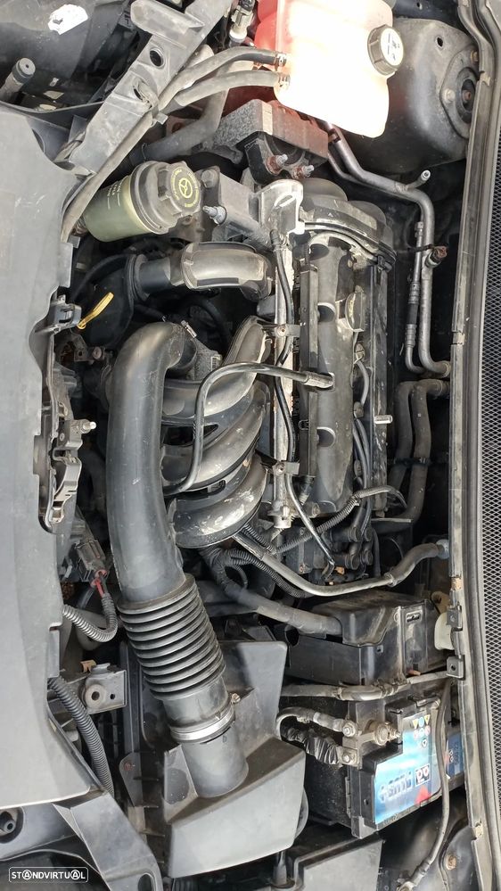 Peugeot 206 1.1 XR Présence - 7