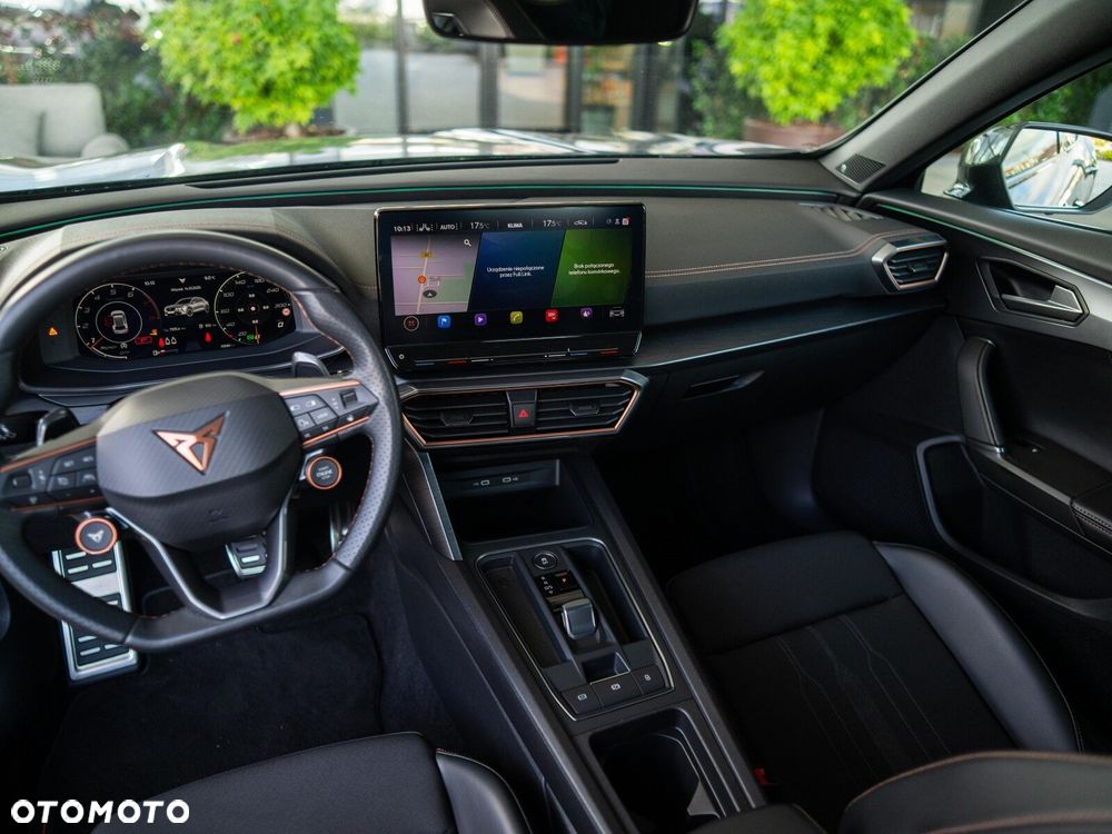 Cupra Formentor - 15