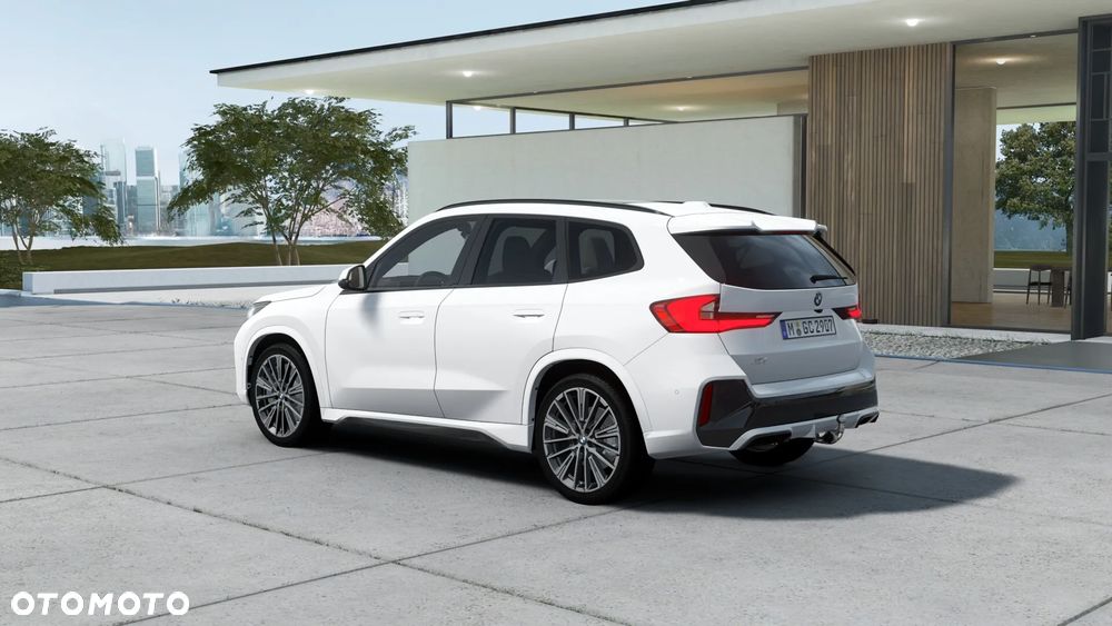 BMW X1 xDrive23i mHEV M Sport sport - 5