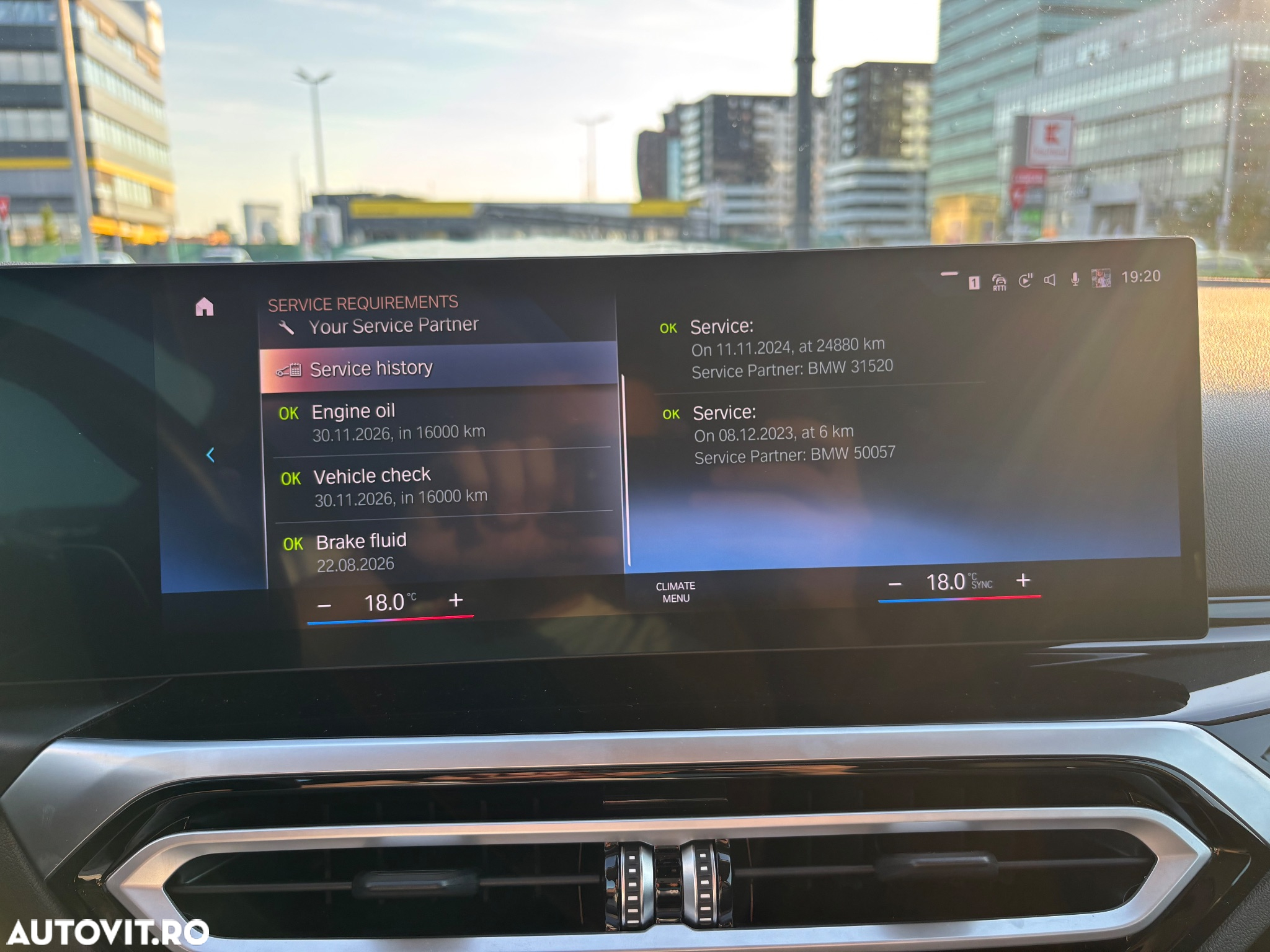 BMW Seria 4 420i Coupe - 21