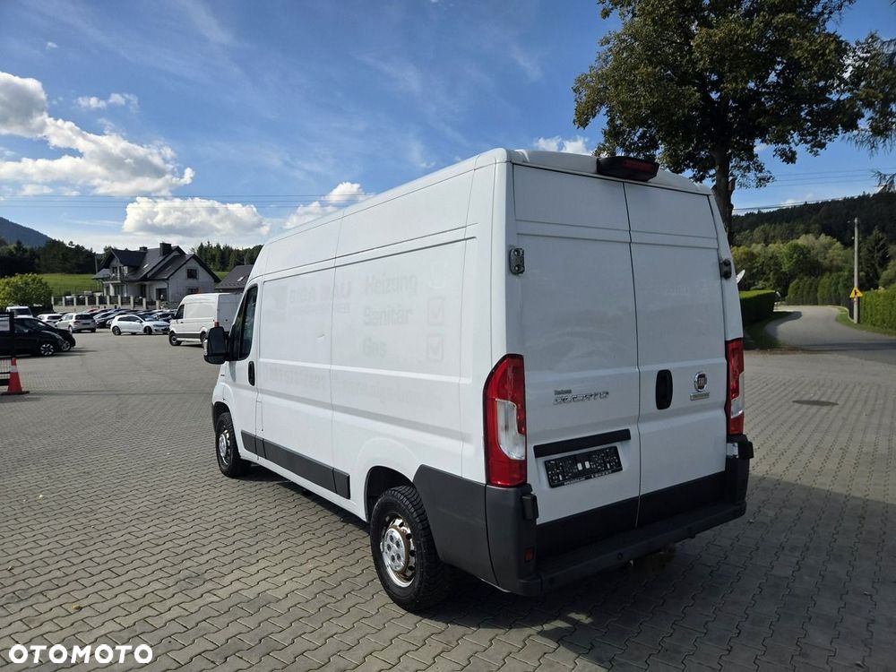 Fiat Ducato - 4