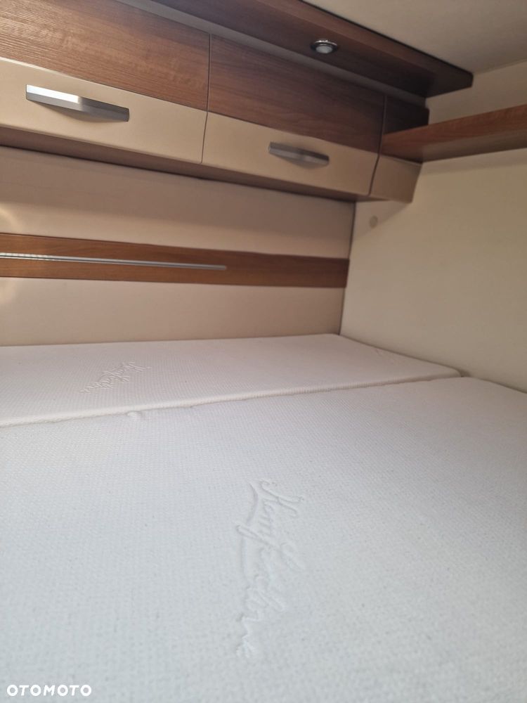 KNAUS Integra R18 - 29