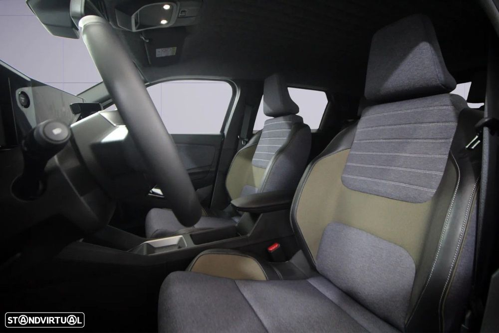 Renault 5 E-Tech R Techno 150 Comfort Range - 7