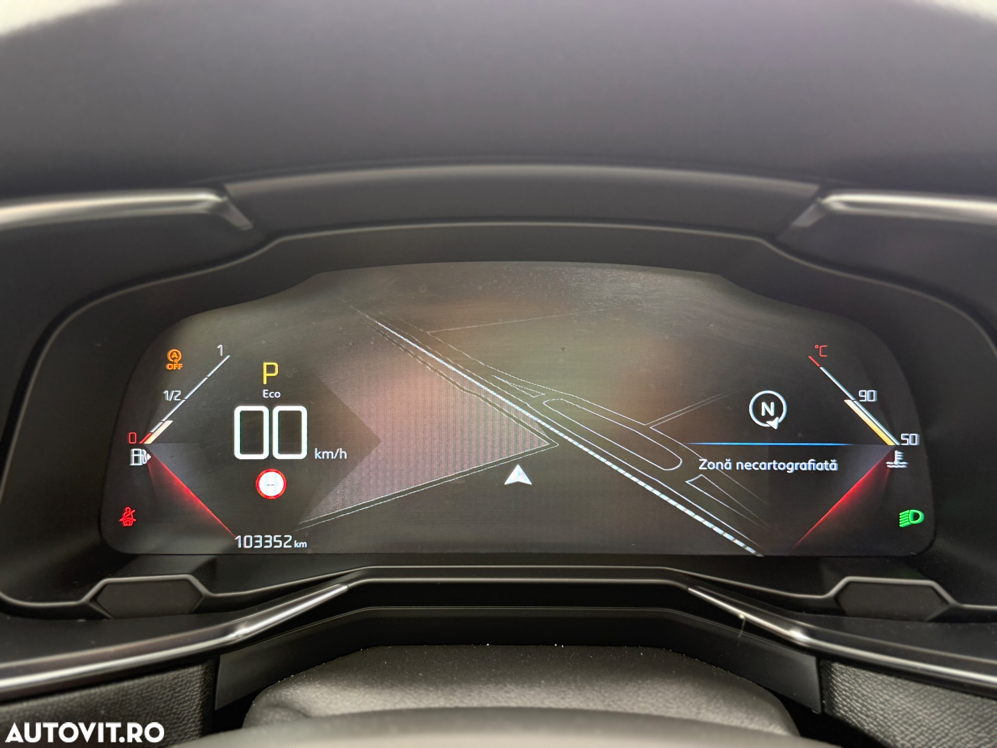 DS Automobiles DS 7 Crossback - 26