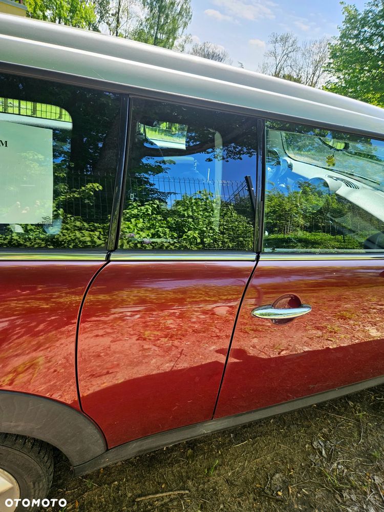 MINI Clubman Cooper - 11