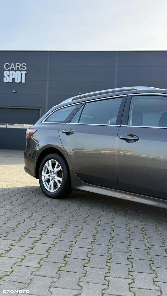 Mazda 6 1.8 Active - 17