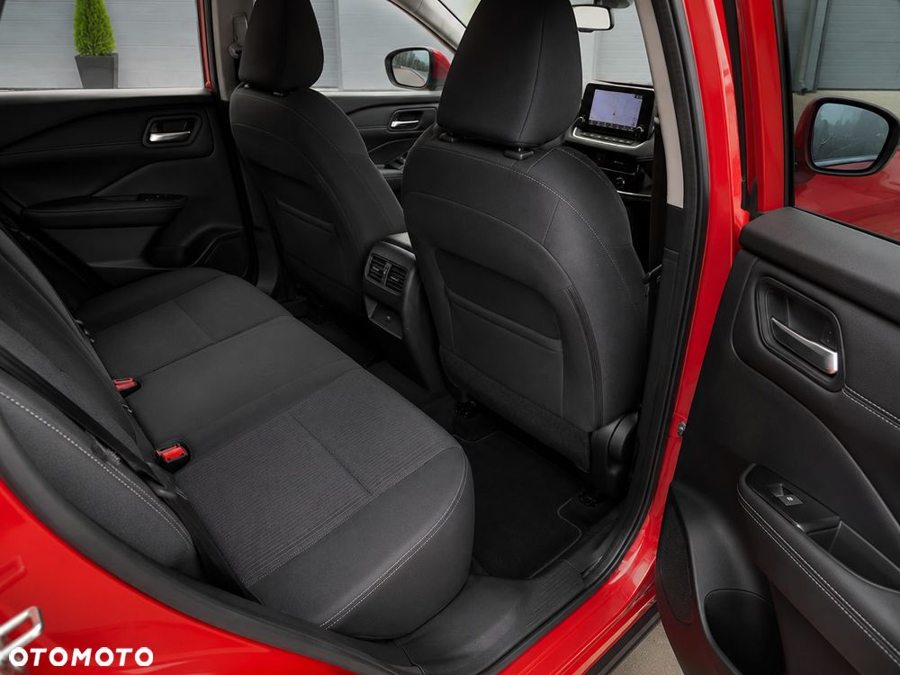 Nissan Qashqai 1.3 DIG-T MHEV N-Connecta - 17