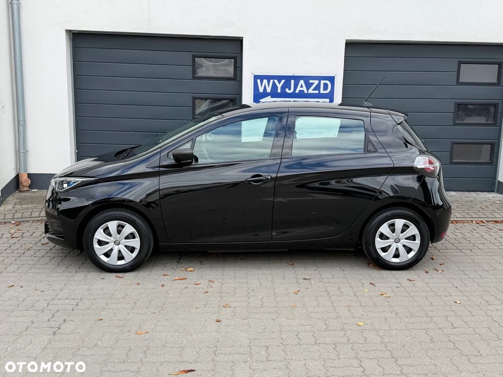 Renault Zoe - 14