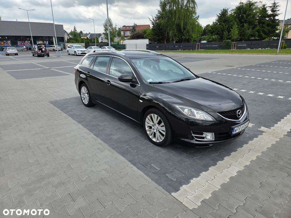 Mazda 6 2.0 Exclusive - 17