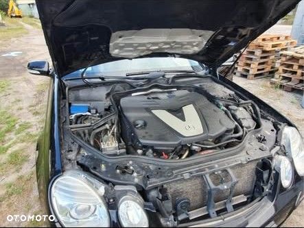 Mercedes-Benz Klasa E 320 CDI 7G-TRONIC Avantgarde DPF BusinessEDITION - 7