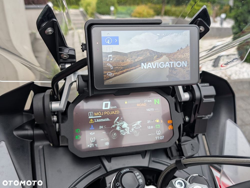 BMW R1250 GS Adventure - 30