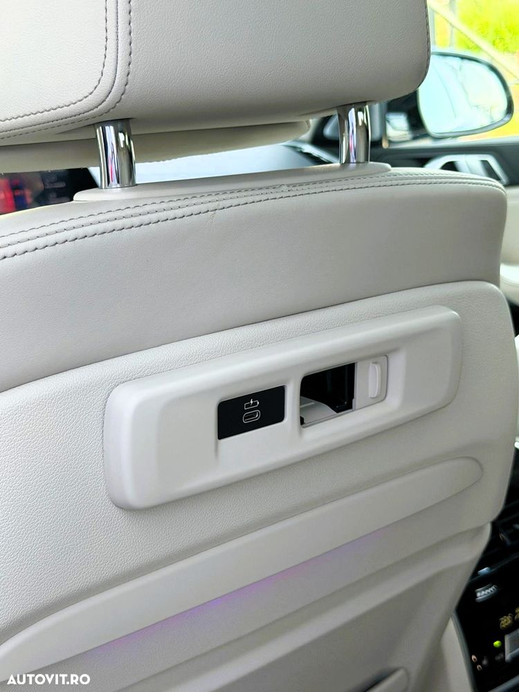 BMW X6 xDrive40i - 22