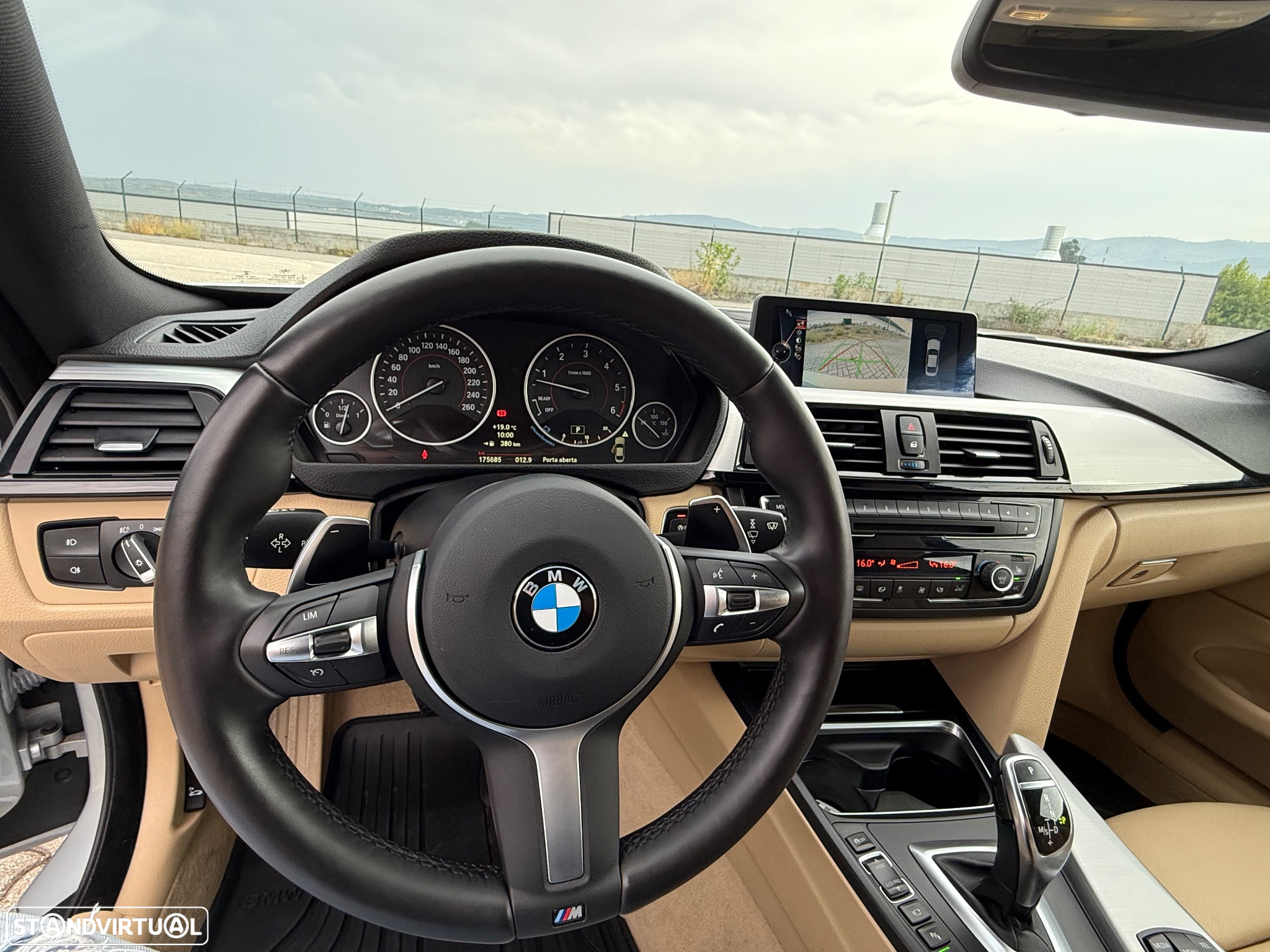 BMW 430 d Coupe Aut. M Sport - 14