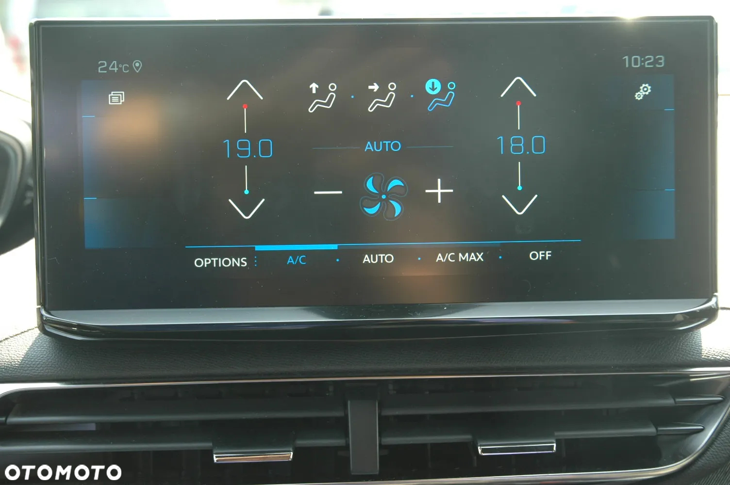 Peugeot 3008 1.2 PureTech Allure Pack S&S EAT8 - 14
