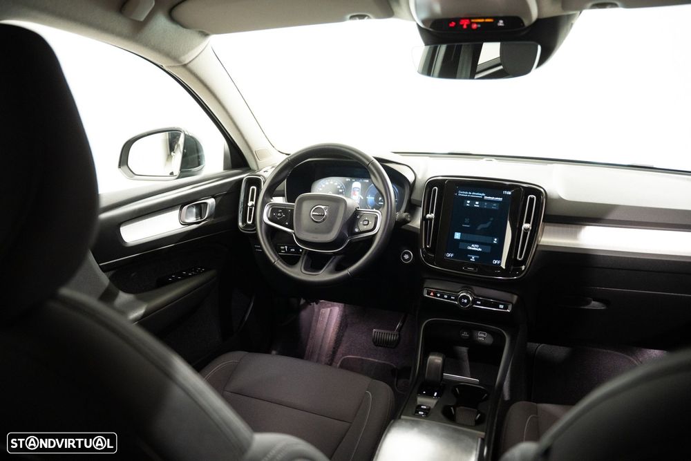 Volvo XC 40 1.5 T4 PHEV Inscription Expression - 6