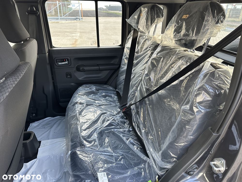 Suzuki Jimny 1.5 Elegance - 14