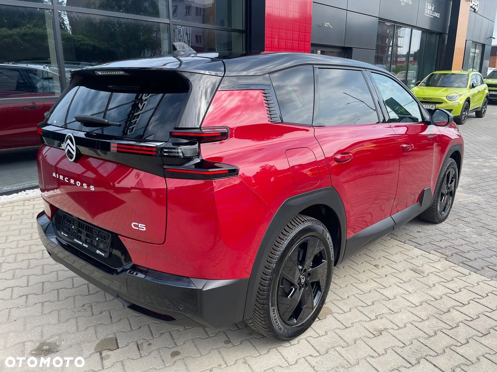 Citroën C5 Aircross - 8