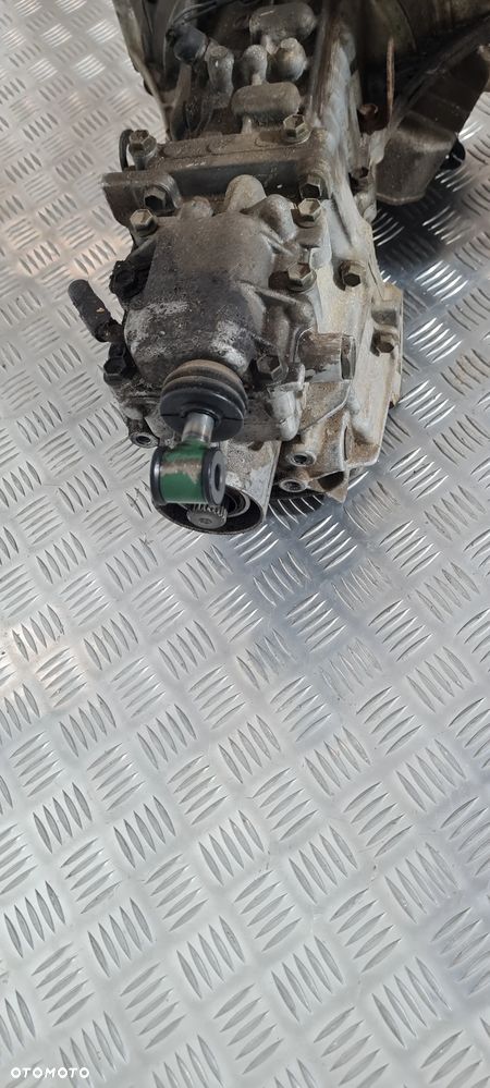 Suzuki Jimny 1.3 OHC Skrzynia Biegów - 3