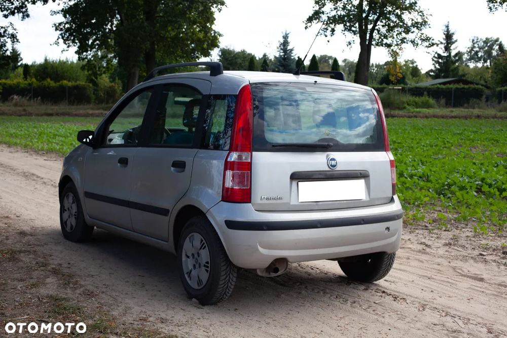 Fiat Panda - 3