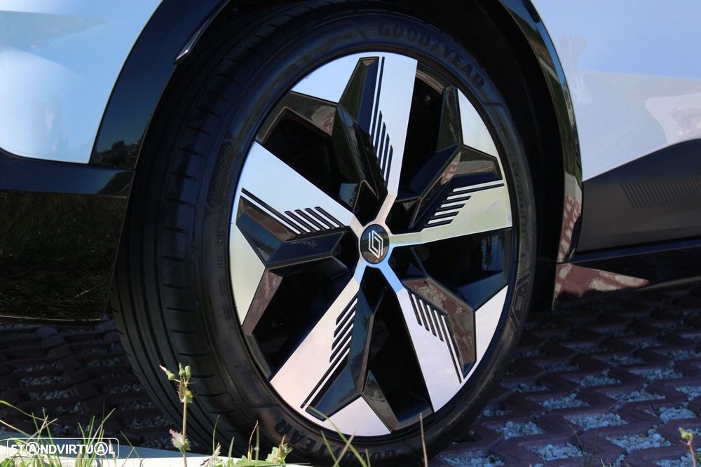 Renault Mégane E-Tech 130 Urban Range Evolution - 18