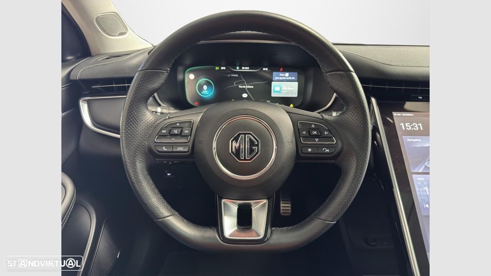 MG Marvel R 70 kWh AWD Performance - 12