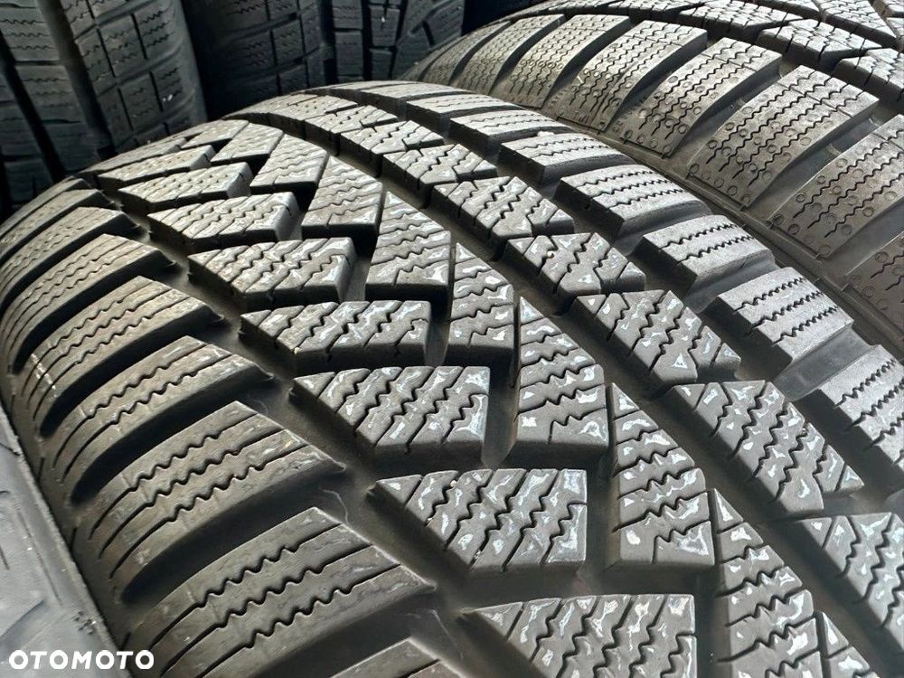 215/55r17 Continental Winter TS850P_8mm_4szt_(41) - 8