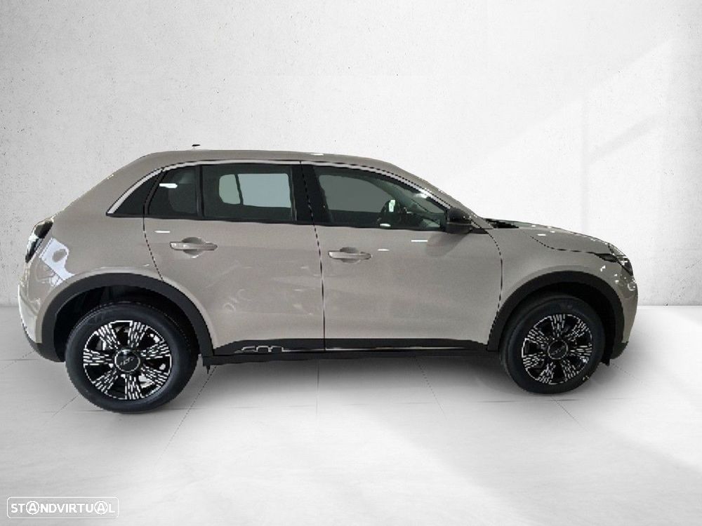 Fiat 600 1.2 Hybrid Pop - 3