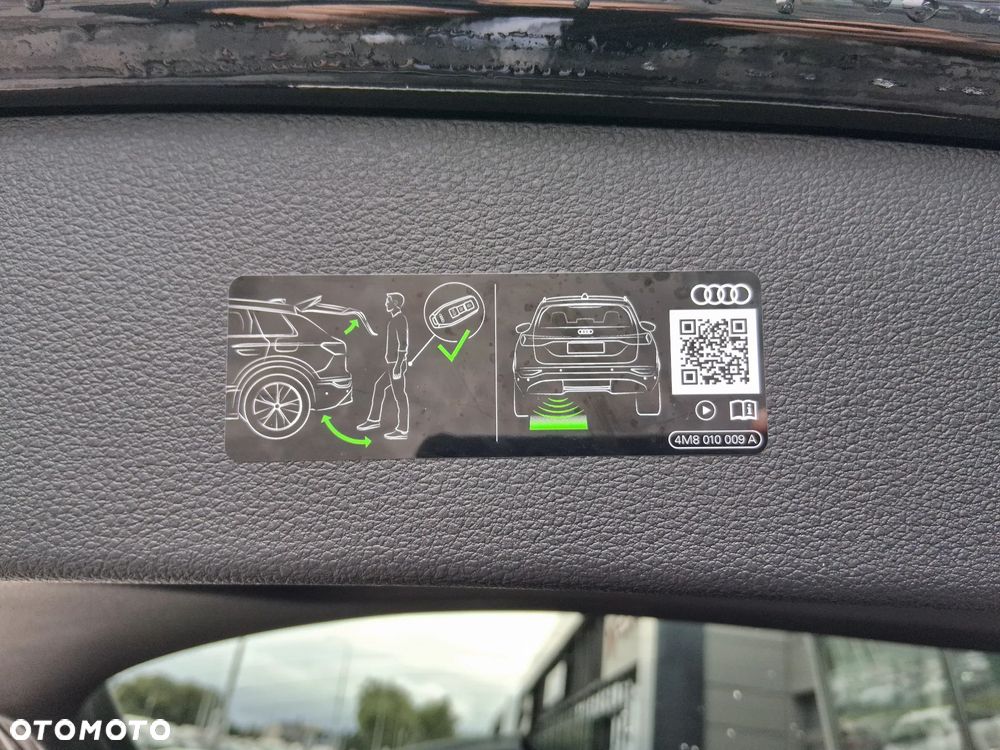 Audi SQ7 TFSI quattro tiptronic - 32