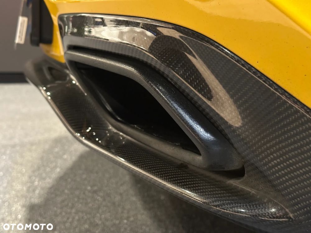 Mercedes-Benz AMG GT Speedshift 7G-DCT - 17