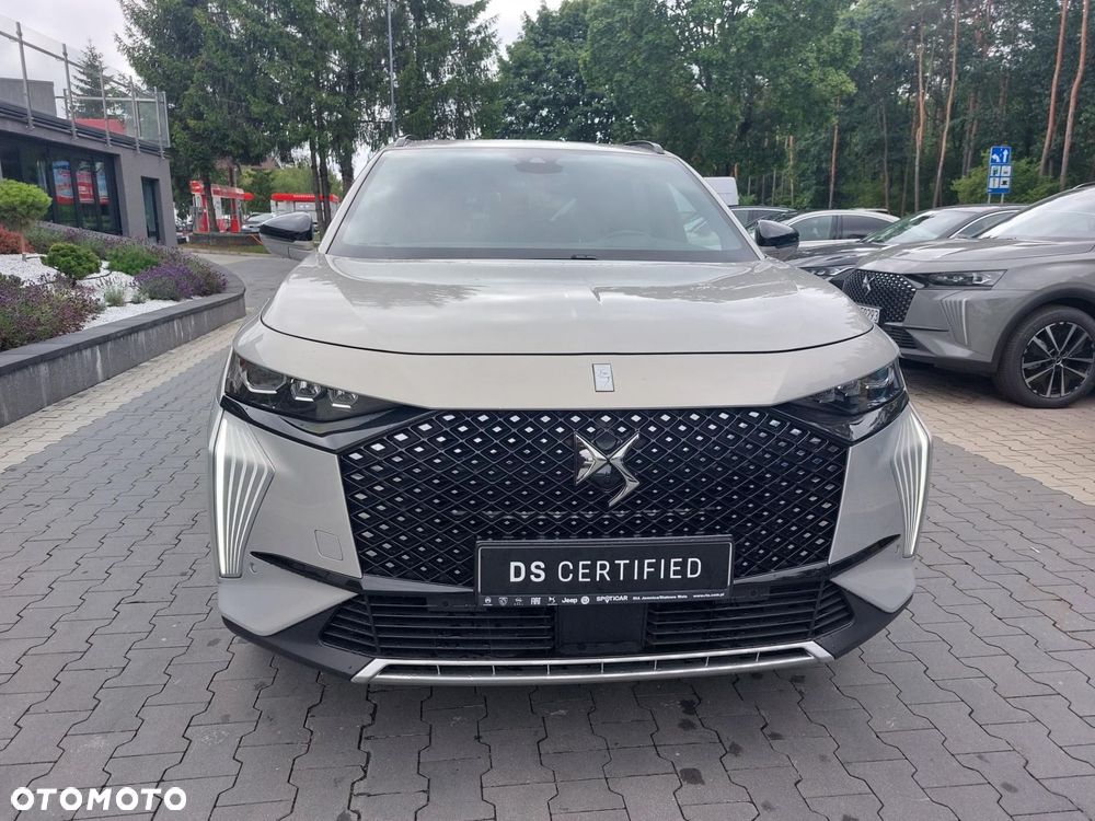 DS Automobiles DS 7 Crossback - 6